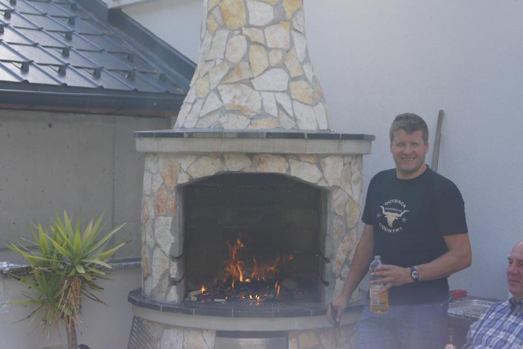 Sport Garni Kapplerhof – Ischgl/Kappl Hotell Kappl  Exteriör bild